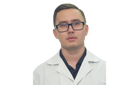 Сафин Руслан Альбертович